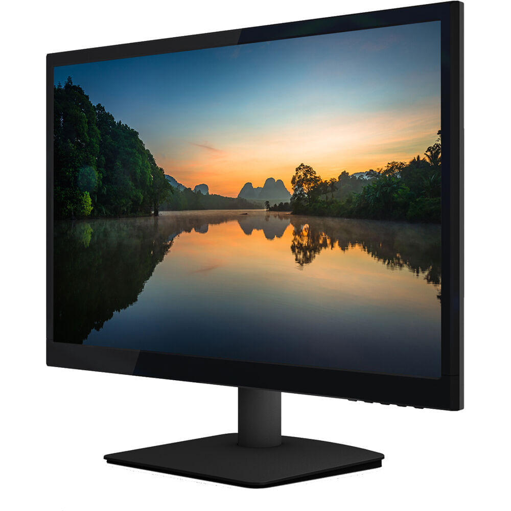 Planar Systems PLL2250MW 21.5 ""16: 9 Monitor LCD LED Full HD