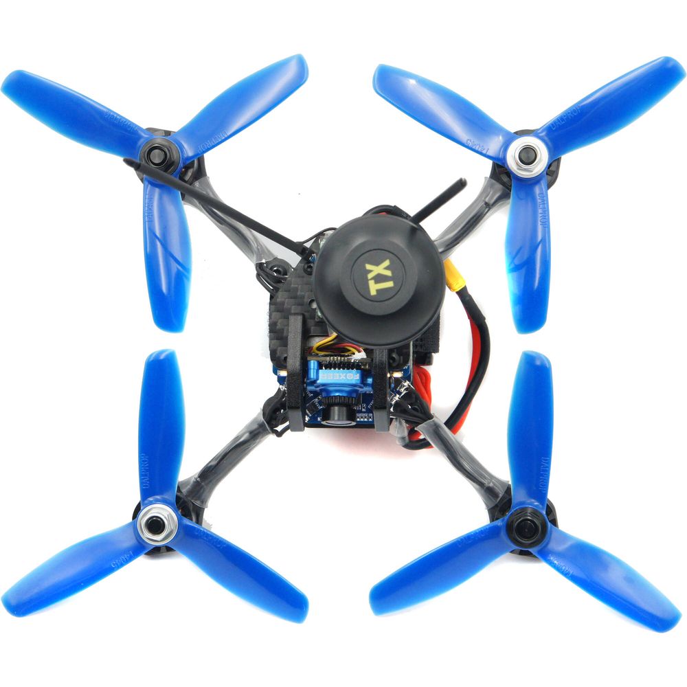 VIFLY X150 Racing Drone (versión PNP)