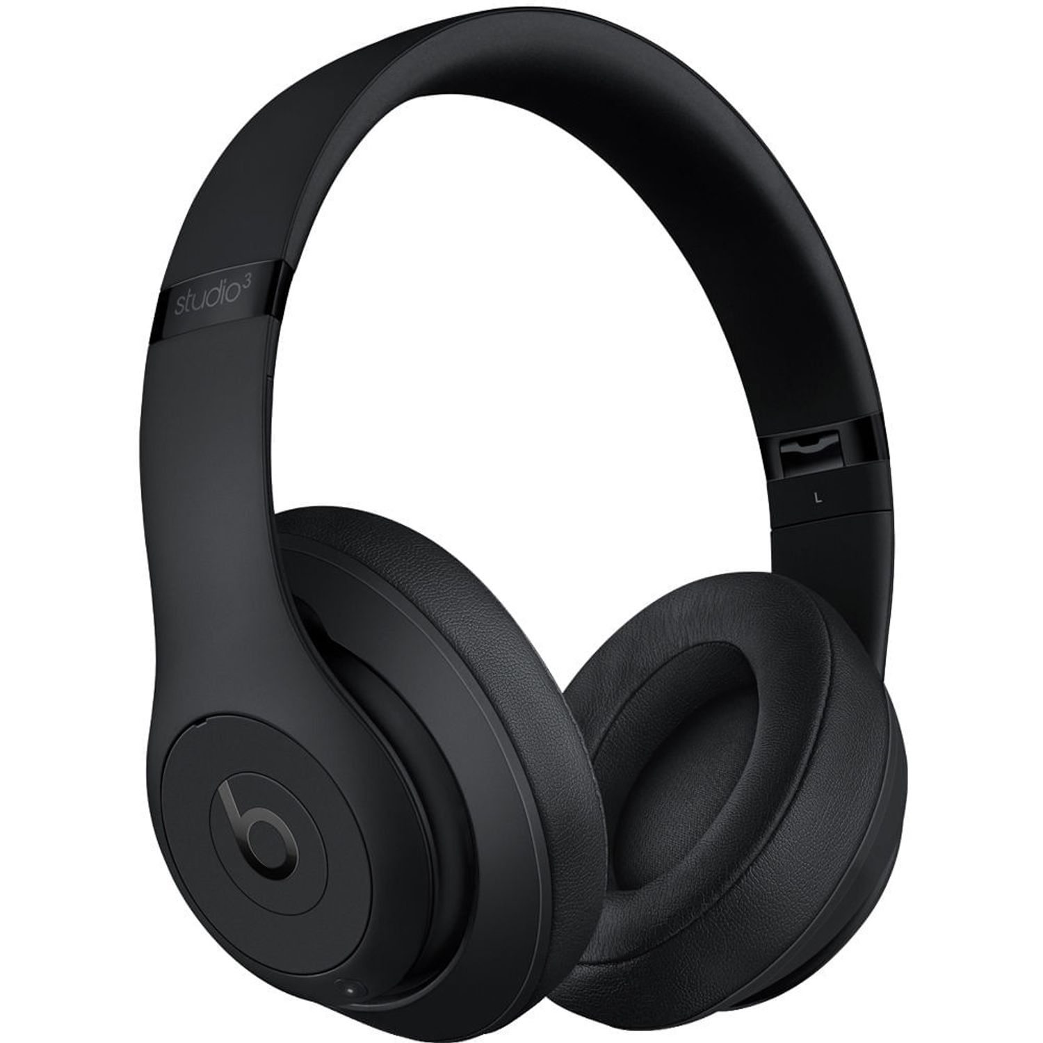 Beats by Dr. Dre Studio3 Auriculares Bluetooth inalámbricos (Matte