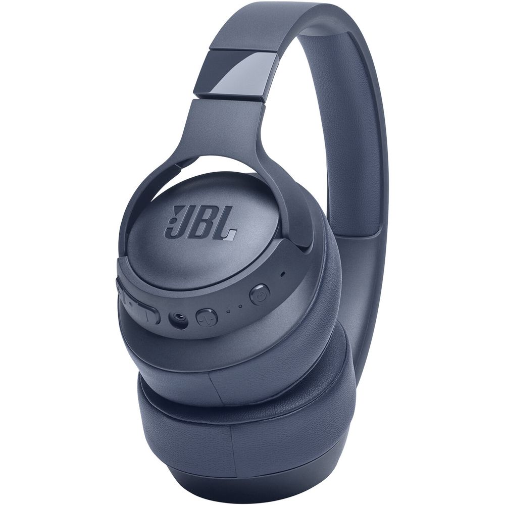 Auriculares Jbl Inalambrico Con Cancelacion De Ruido