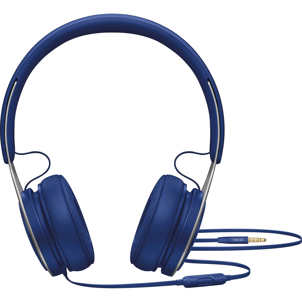 Beats del Dr. Dre Beats EP On-Ear Headphones (azul)