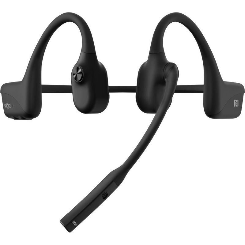 Auriculares Inalámbricos Bluetooth De Conducción Ósea K69 Impermeables Rosa  I Oechsle - Oechsle