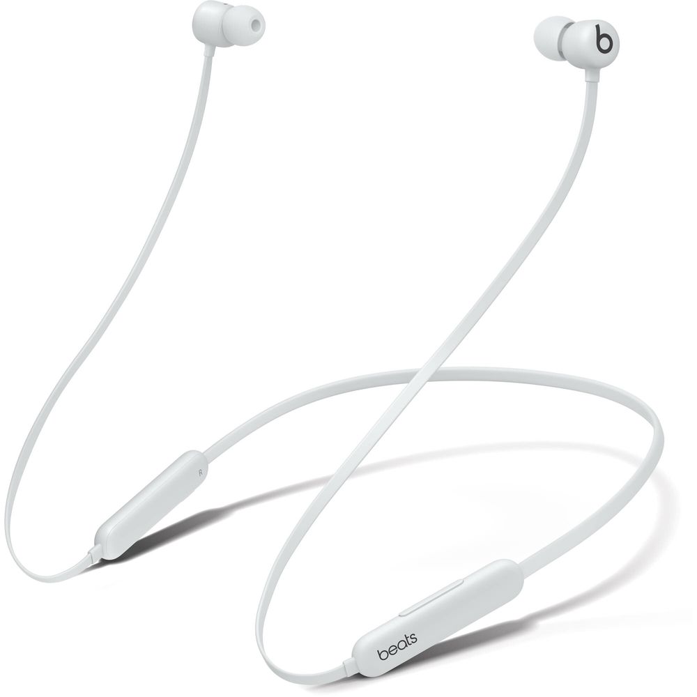 Beats by Dre Dre Beats Flex inalámbrico auriculares In-Ear (Smoke Grey)