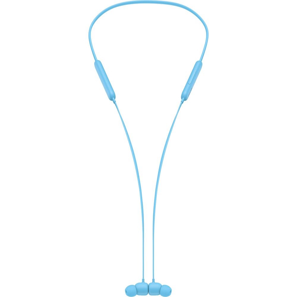 Beats by Dre Dre Beats Flex inalámbrico auriculares In-Ear (Blue Blue)