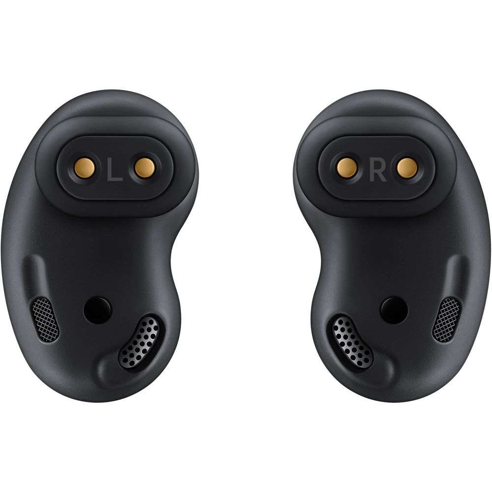 Galaxy buds live discount lanzamiento