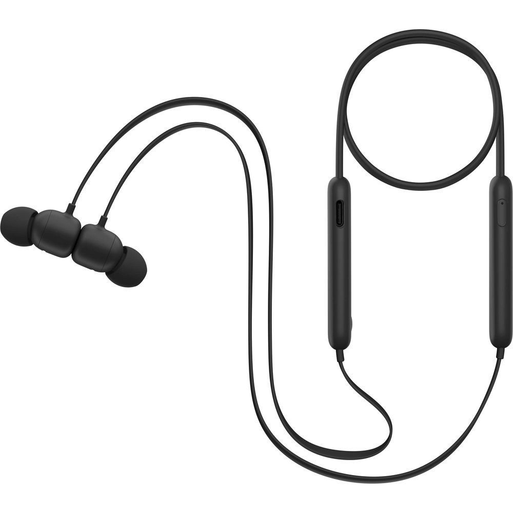 Beats by Dre Dre Beats Flex inalámbrico auriculares In-Ear (Beats Black)