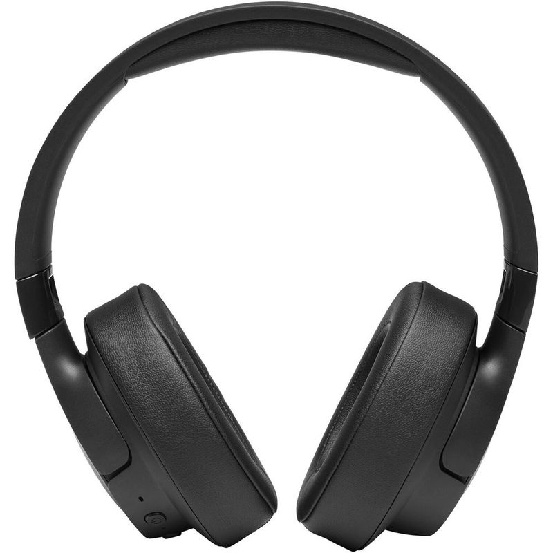 Auriculares Inalámbricos Jbl Live 460Nc con Cancelación de Ruido On Ear  Negro I Oechsle - Oechsle