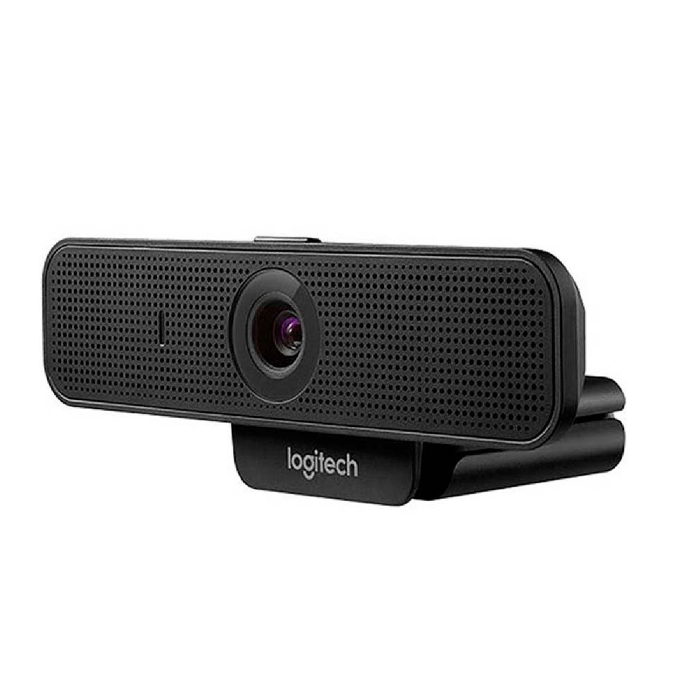 Cámara Web Logitech C925e FHD