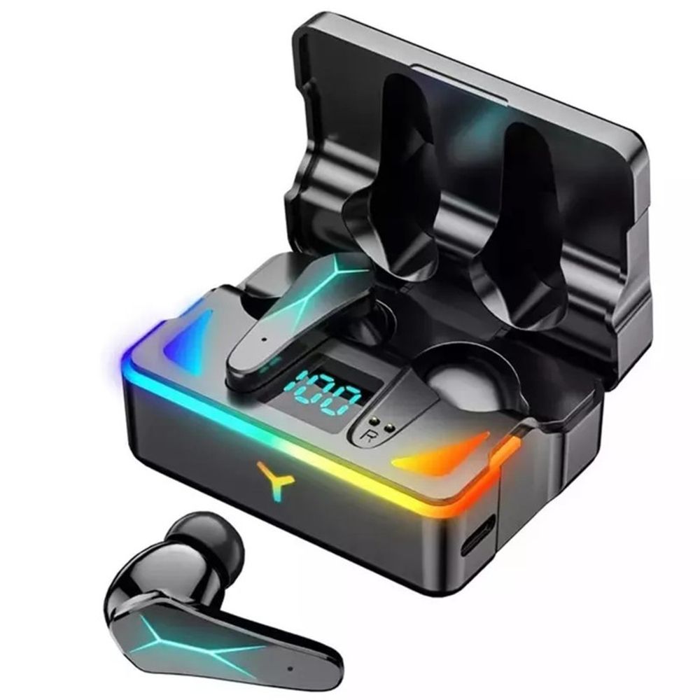 Auricular Gamer Los Mejores Audifonos Gamer Auriculares Gamer