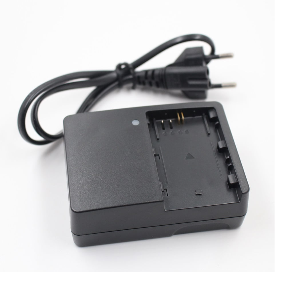 Cargador Lc-e6e para Batería LP-E6
