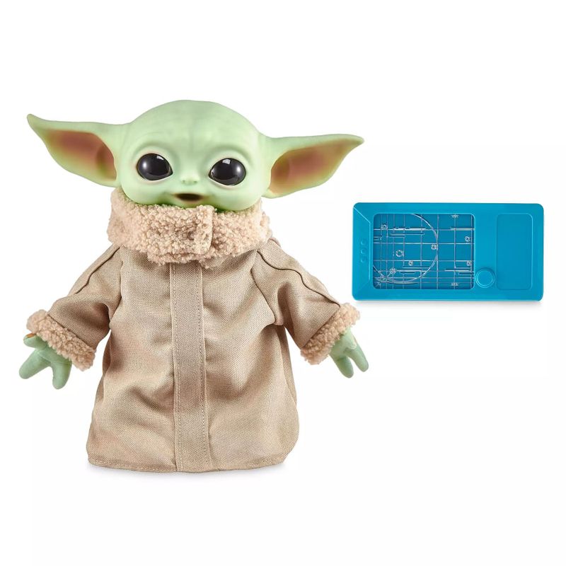 Peluche Baby Yoda  Oechsle - Oechsle