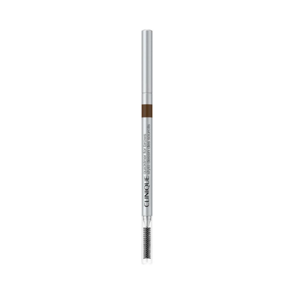 Delineador De Ojos Clinique Quickliner For Brows Eyebrow Pencil Dark