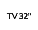 Tv 32 Pulgadas
