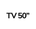 Tv 50 Pulgadas