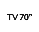 Tv 70 Pulgadas