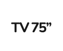Tv 75 Pulgadas